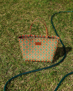 Sac Tropi - Kaki