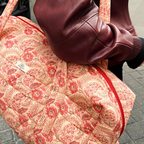 Alipur 24/48-hour Bag