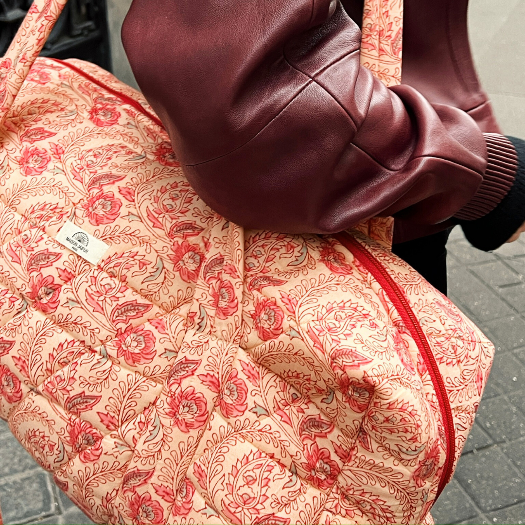 Alipur 24/48-hour Bag