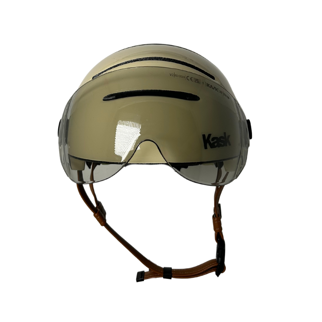 Casco Urban Lifestyle - Champán