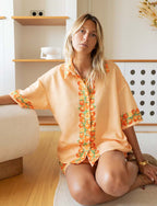 Oranges Set Arancia
