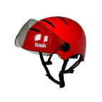 Casco Urban Lifestyle - Rojo