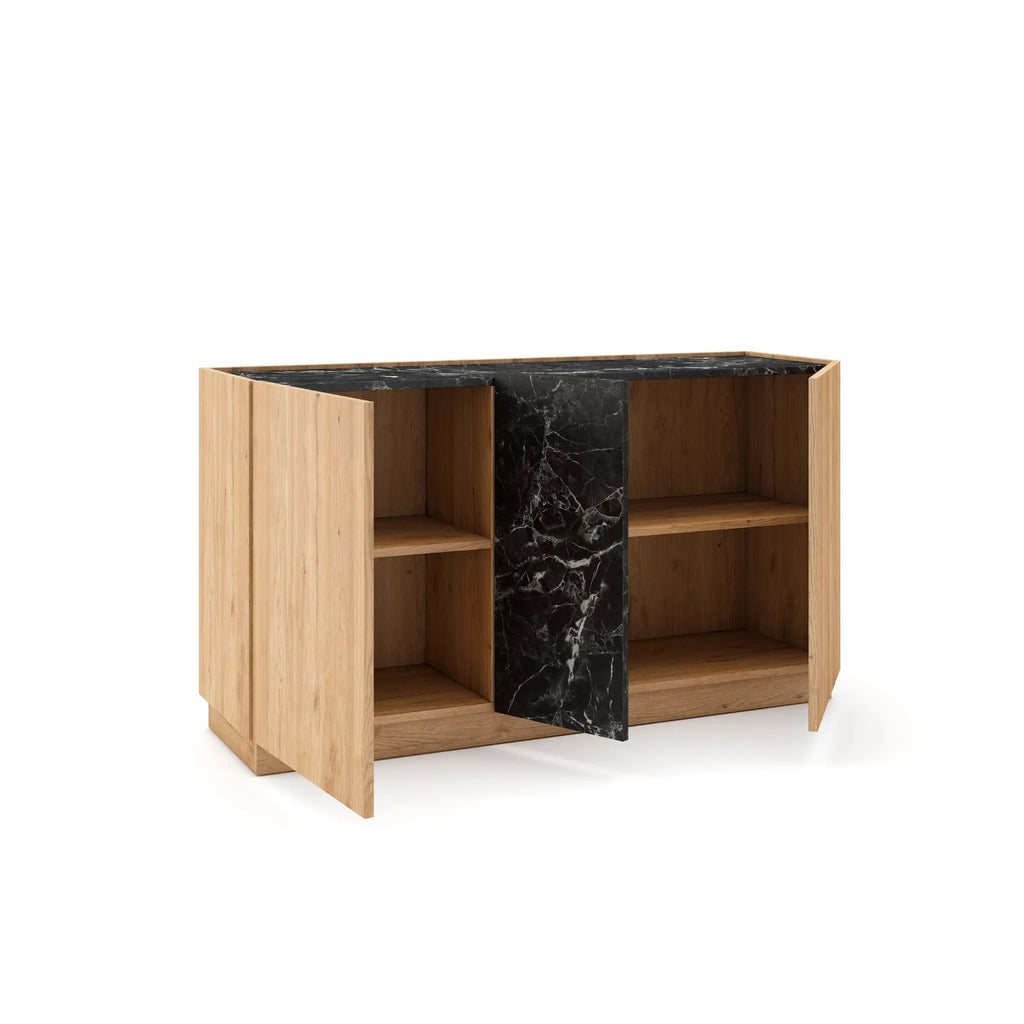 Auren - Buffet 3 Portes - Buffet