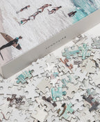 Byron Bay Puzzle