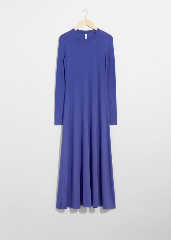 Robe St Tory - Bleue
