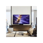 Samsung - OLED 77" S90F – Televisor QD-OLED 4K 144Hz