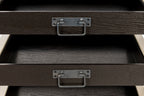 Botan S - Shelf - MDF - Gray