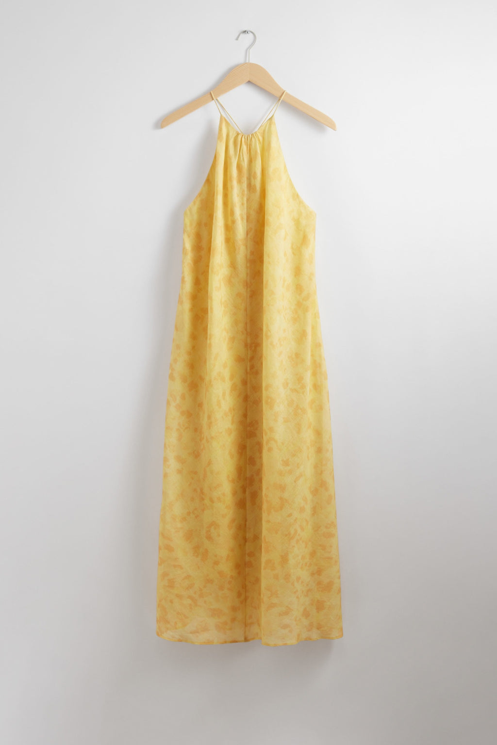 Abito St Cecil - Giallo