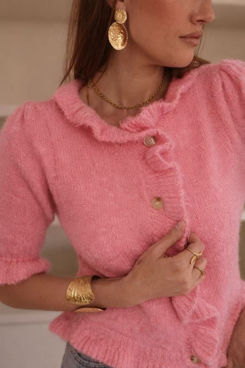 Améa Knit