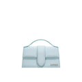Jacquemus - Sac Le Grand Bambino - Femme - Blue