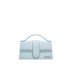 Jacquemus - Sac Le Grand Bambino - Femme - Blue