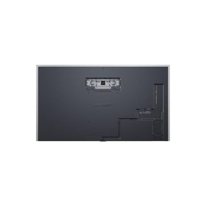 LG - OLED evo G5 65" OLED65G55LW – Galería de TV 4K 165Hz
