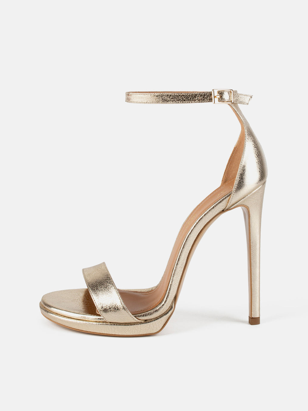 Pumps Glossy - Guld