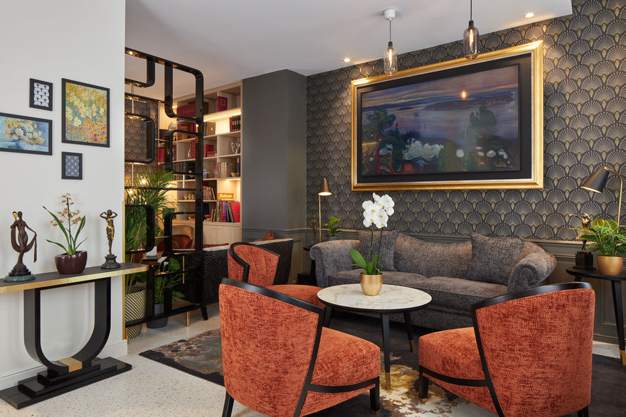 Hotel Villa Romantic & Spa