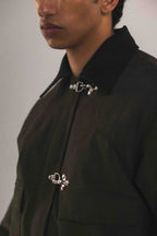 Blouson Court - Adam