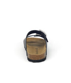 Black Sandals - Women