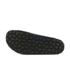 Black Sandals - Women
