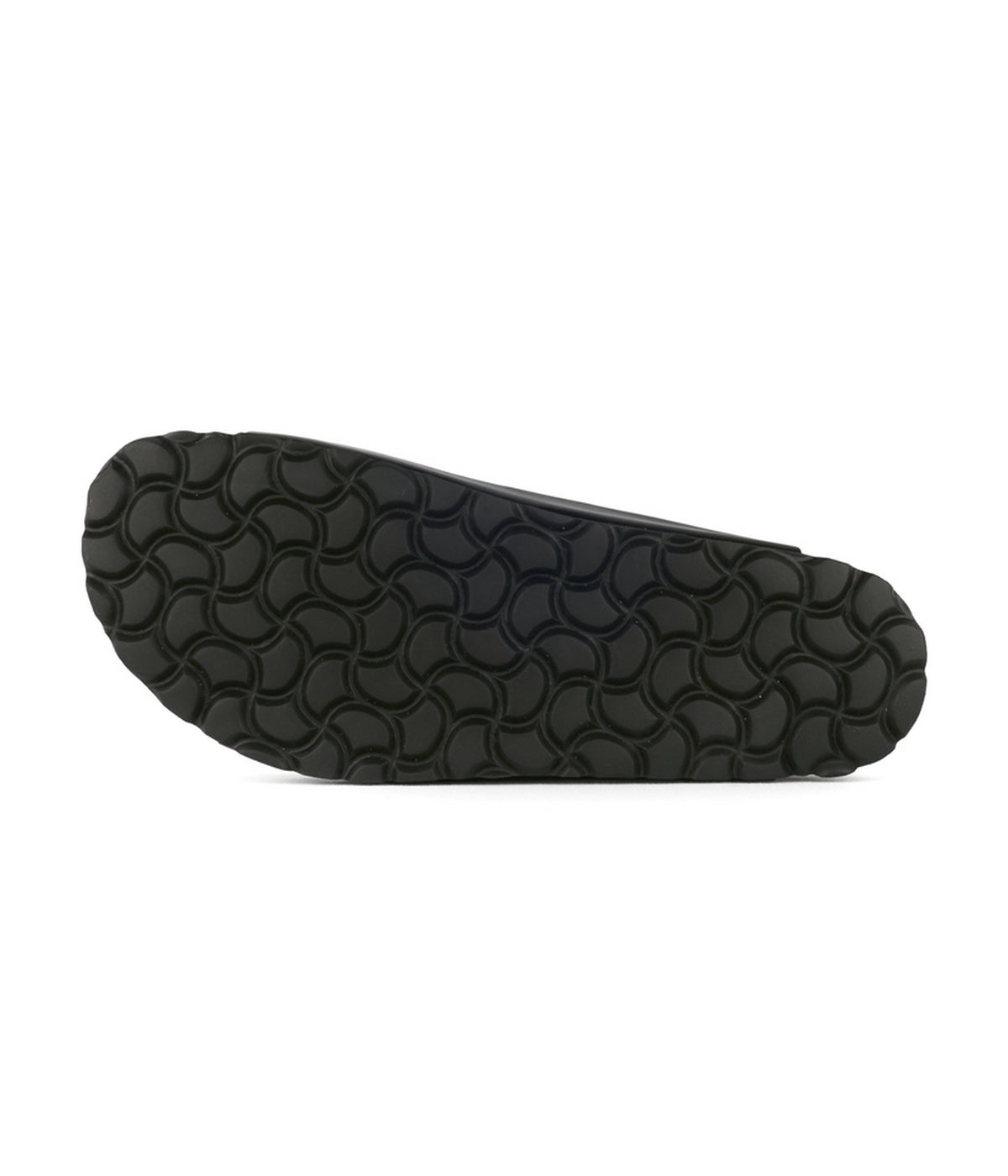 Black Sandals - Women