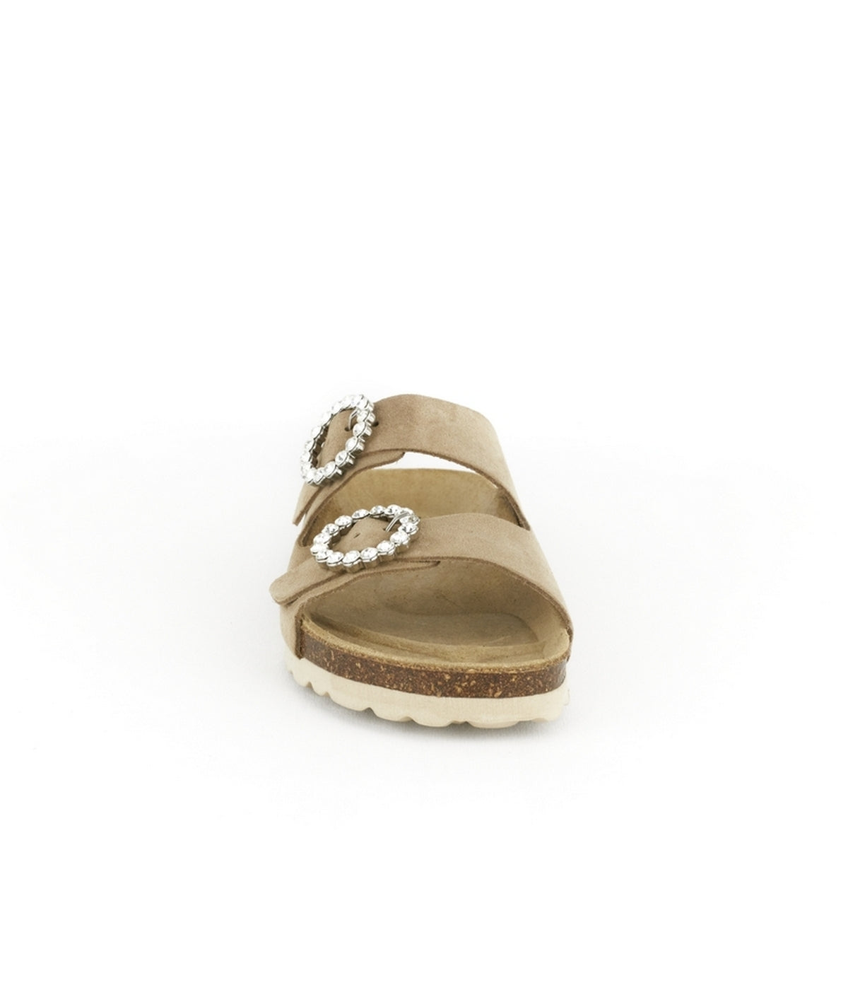 Brown Sandals - Women