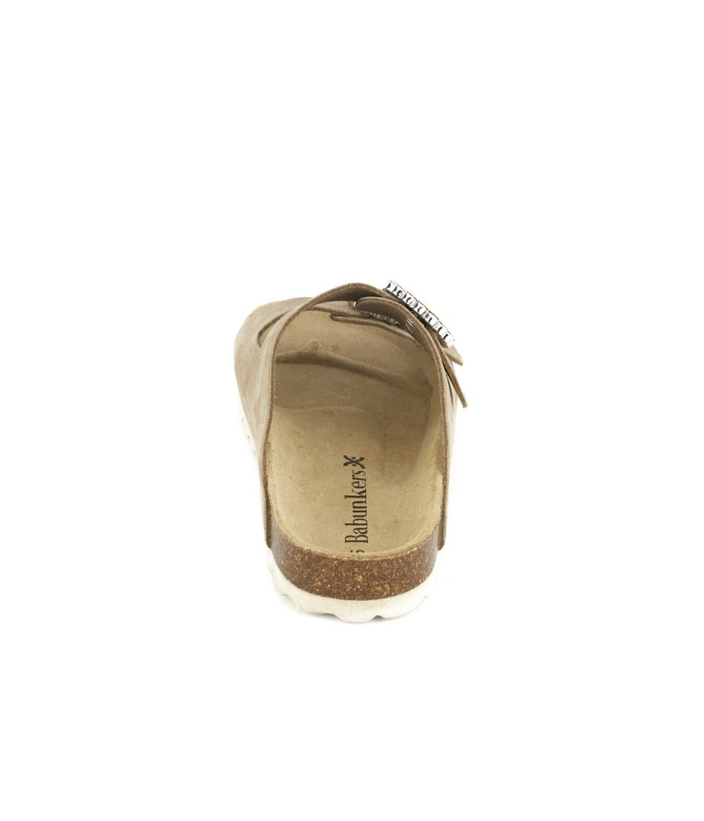 Brown Sandals - Women