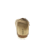 Brown Sandals - Women