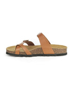 Leather Sandals - Women