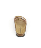 Leather Sandals - Women