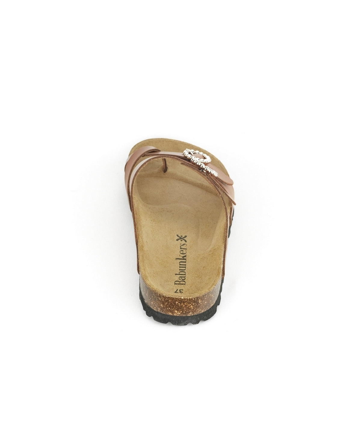 Leather Sandals - Women