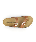 Leather Sandals - Women