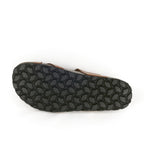 Leather Sandals - Women