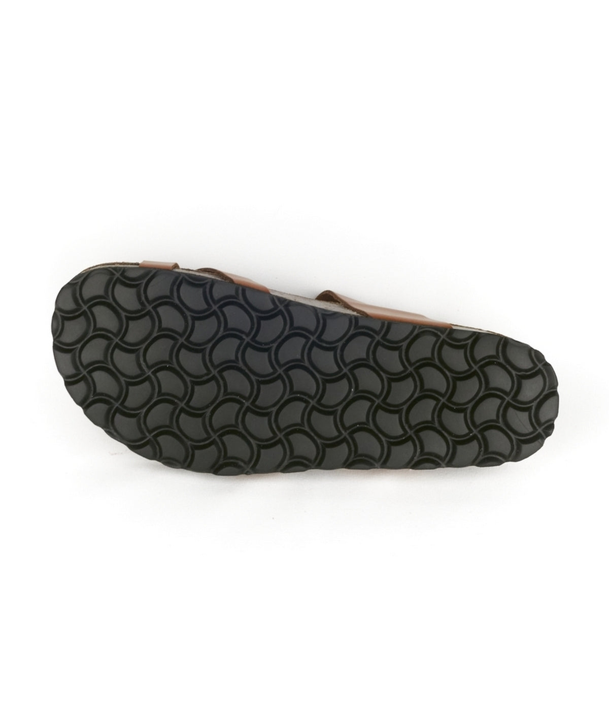 Leather Sandals - Women