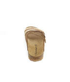 Sandales Cuir - Femme