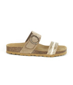 Sandales Brun - Femme