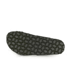 Black Sandals - Women