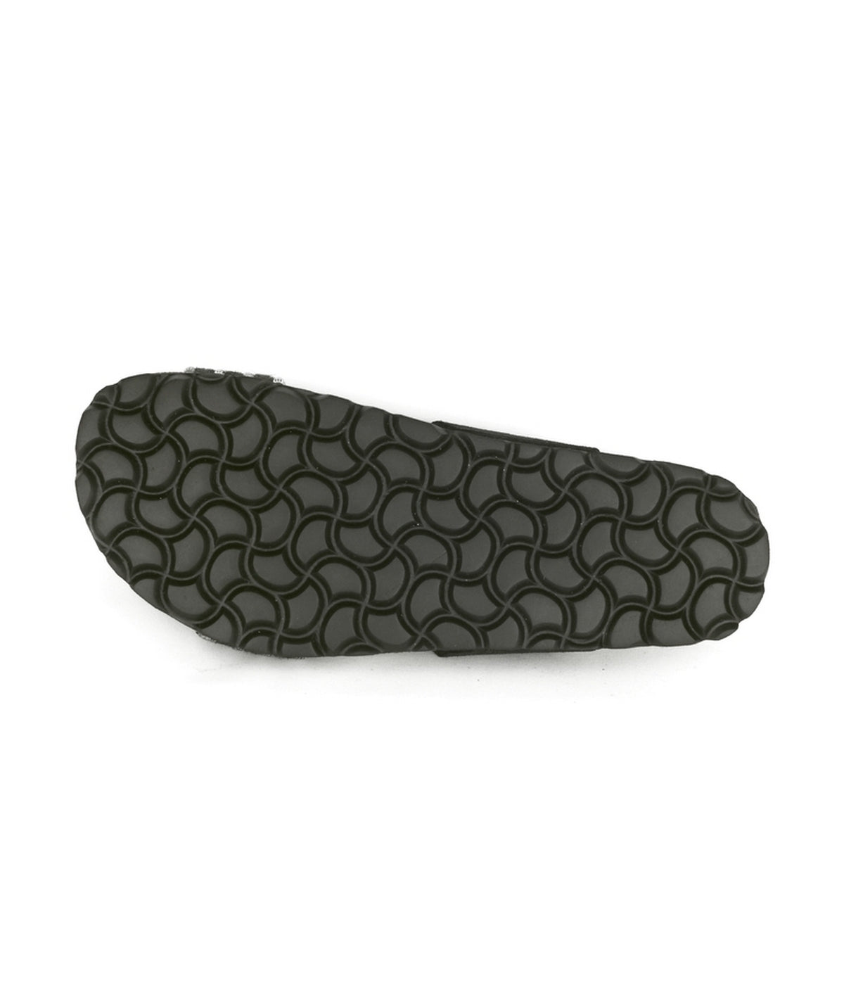 Black Sandals - Women
