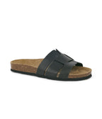 Sandales Noir - Femme