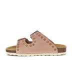 Sandales Rose - Femme