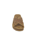 Brown Sandals - Women