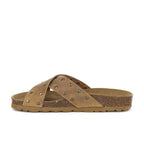 Brown Sandals - Women