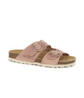 Sandales Rose - Femme