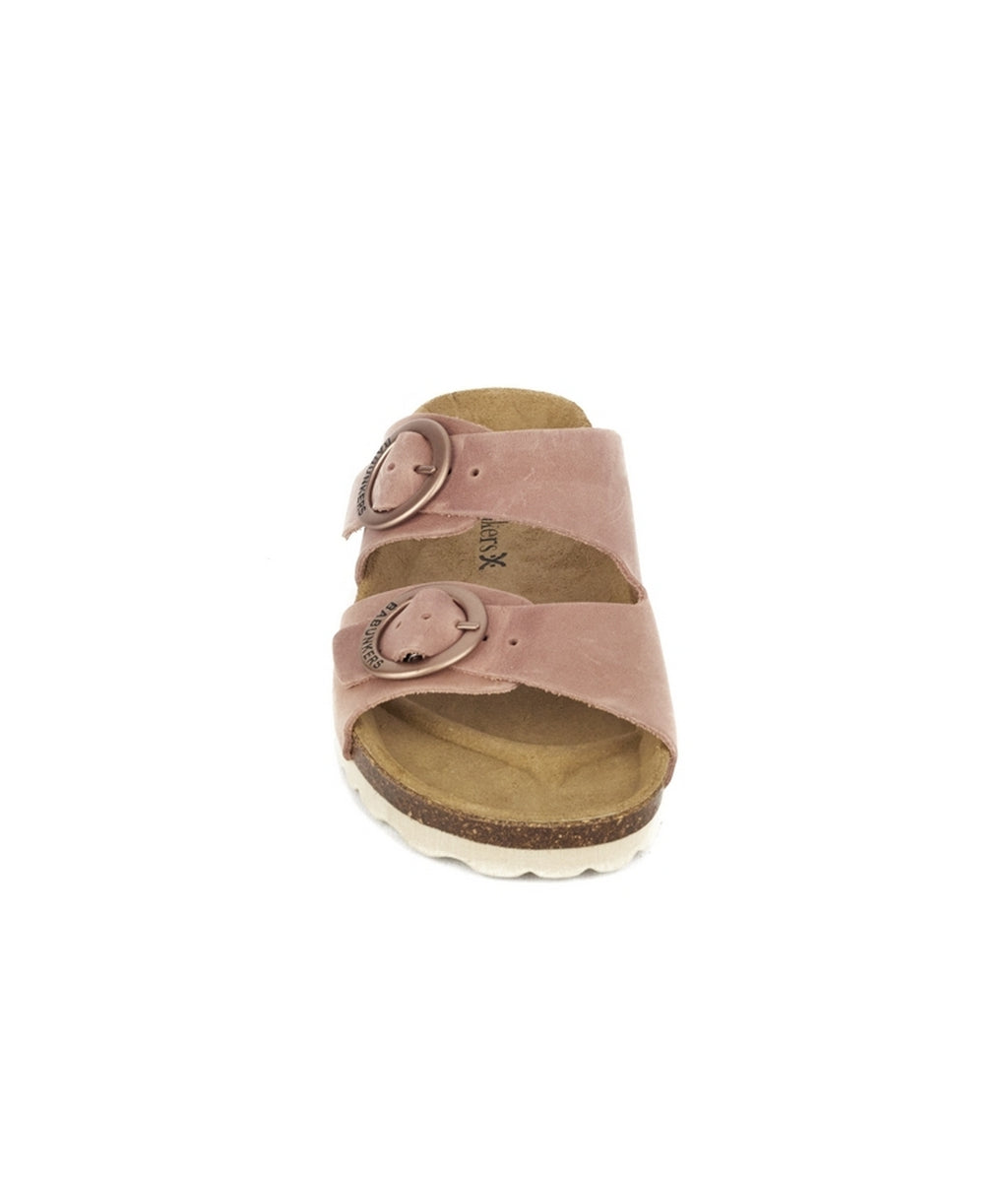 Sandales Rose - Femme