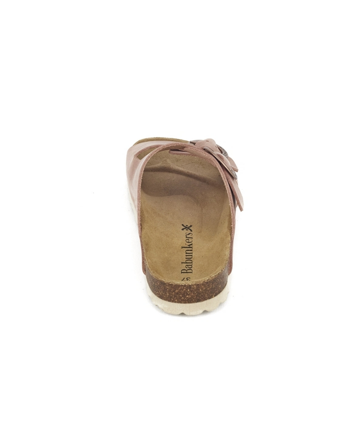 Sandales Rose - Femme