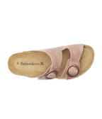Sandales Rose - Femme