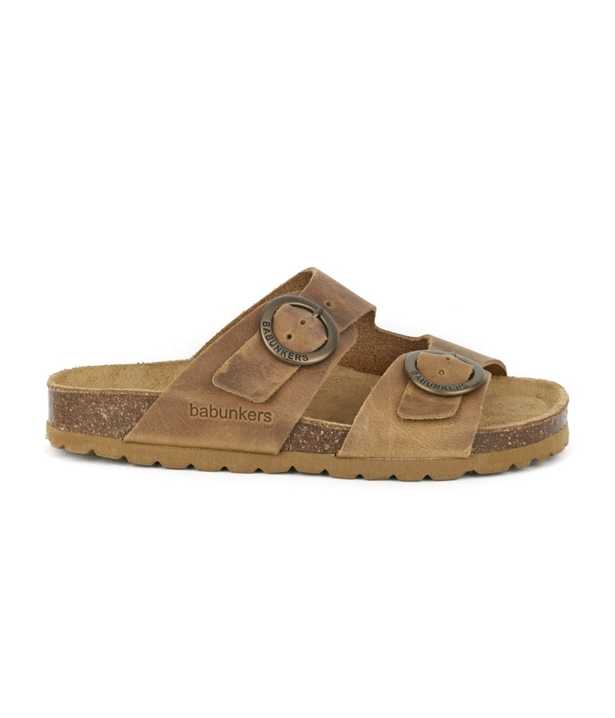 Brown Sandals - Women