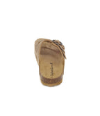 Brown Sandals - Women