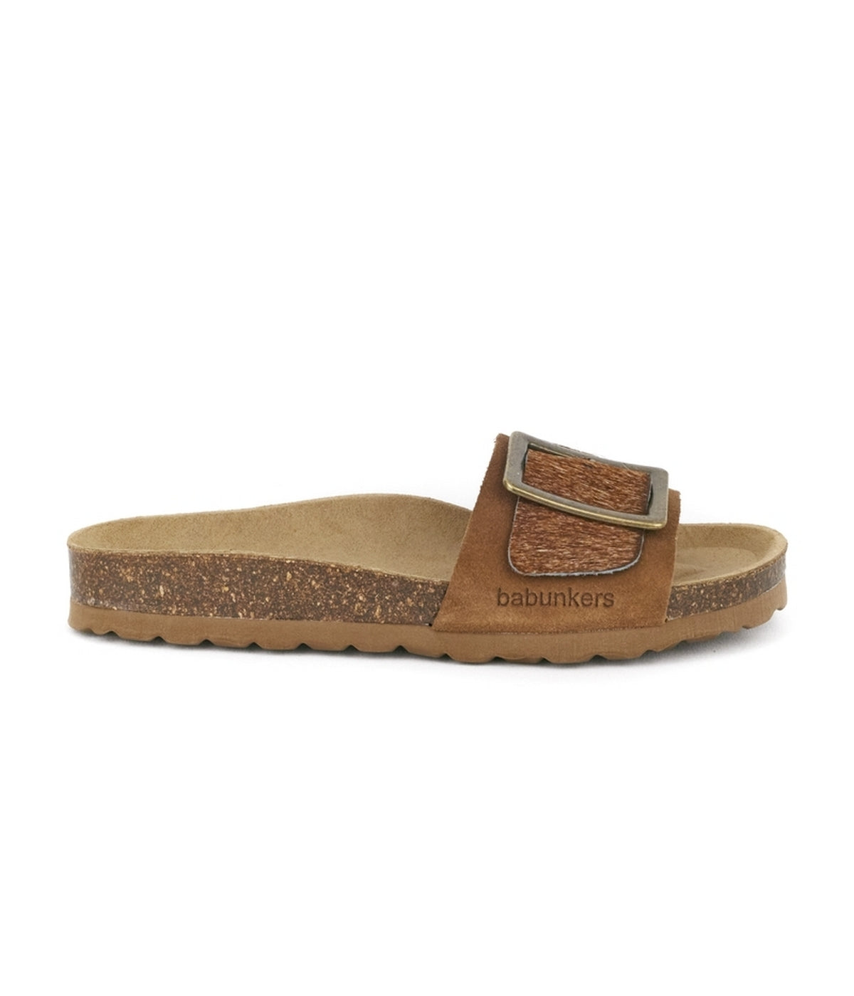 Leather Sandals - Women