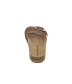 Leather Sandals - Women