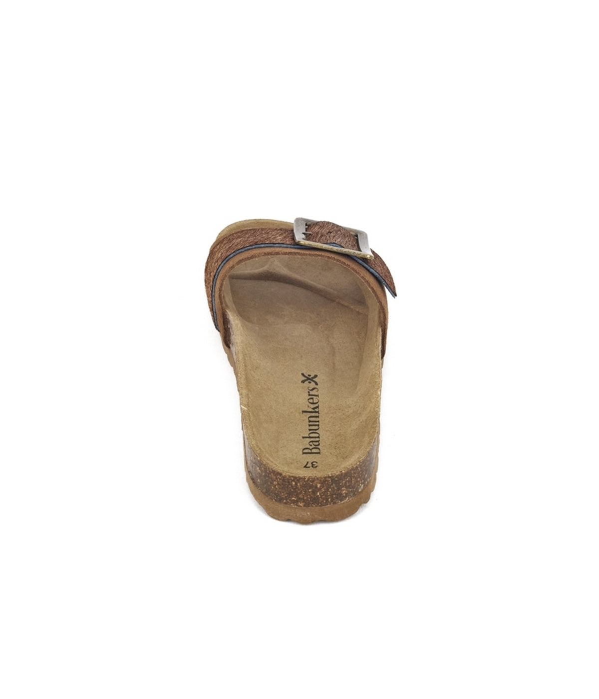 Leather Sandals - Women