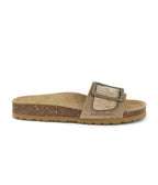 Sandalias Marrones - Mujer