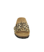 Brown Sandals - Women